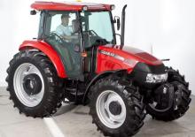 Tracteurs 4WD Case IH Farmall 110 JX