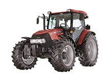 Tracteurs 4WD Case IH Farmall 115 A Komfort