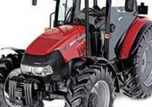 Tracteurs 4WD Case IH Farmall 55 JXM