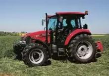 Tracteurs 4WD Case IH Farmall 70 JX