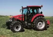 Tracteurs 4WD Case IH Farmall 80 JX