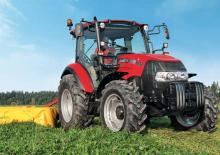 Tracteurs 4WD Case IH Farmall 85 C Hilo Rops