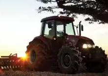 Tracteurs 4WD Case IH Farmall 90