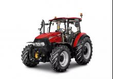 Tracteurs 4WD Case IH Farmall 90 M