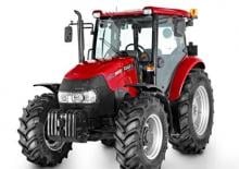 Tracteurs 4WD Case IH Farmall 95 C Hilo Rops Profi