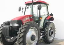 Tracteurs 4WD Case IH Farmall 95 HC