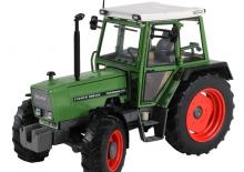 Tracteurs 4WD Fendt Farmer 308 A