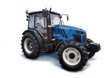 Tracteurs 4WD Farmtrac Farmtrac 6100DT