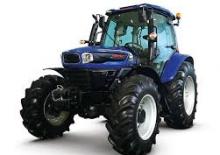 Tracteurs 4WD Farmtrac Farmtrac 7110 DT