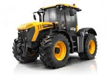 Tracteurs 4WD JCB Fastrac 4220 iCON
