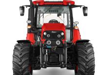 Tracteurs 4WD Zetor Forterra HD 150