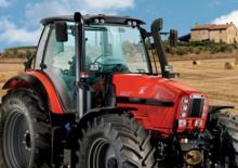 Tracteurs 4WD SAME Fortis 150.4 Infinity