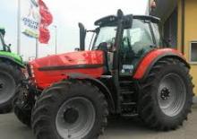Tracteurs 4WD SAME Fortis 210