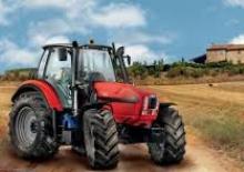 Tracteurs 4WD SAME Fortis I.L. 130.4