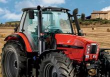 Tracteurs 4WD SAME Fortis I.L. 180