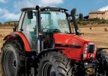 Tracteurs 4WD SAME Fortis I.L. 190