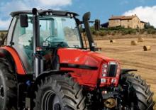 Tracteurs 4WD SAME Fortis I.L.150.4