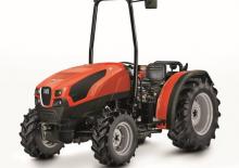 Tracteurs 4WD SAME Frutteto 80 DT INV.Meccanico 