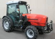 Tracteurs 4WD SAME Frutteto 90 DT INV.Idraulico 