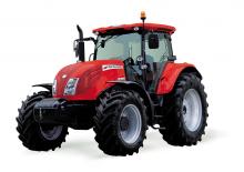 Tracteurs 4WD McCormick G 125 Max 
