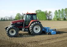 Tracteurs 4WD Fiatagri G 210 DT PS