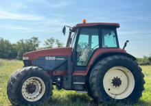 Tracteurs 4WD New Holland G 210/8870/100