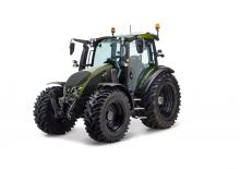 Tracteurs 4WD Valtra G105V
