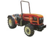 Tracteurs 4WD SAME Golden Comp. 65