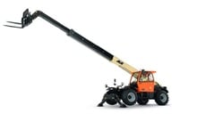 Tracteurs 4WD Sauerburger GRIP 4-70 Premium