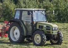 Tracteurs 4WD Hürlimann H 305 XE DT A