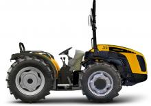 Tracteurs 4WD Pasquali Helios K90 RS