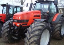 Tracteurs 4WD SAME Iron 200 DCR