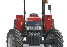 Tracteurs 4WD Case IH JX 60