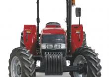 Tracteurs 4WD Case IH JX 90