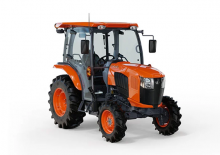 Tracteurs 4WD Kubota L4060HSTC