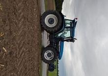 Tracteurs 4WD New Holland M 135/8360/402