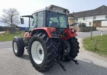 Tracteurs 4WD Steyr M 9086 Komfort