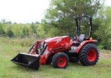 Tracteurs 4WD Zetor M40SS