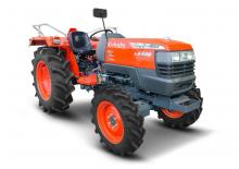 Tracteurs 4WD Kubota M4D-071