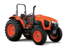 Tracteurs 4WD Kubota M5-091HD