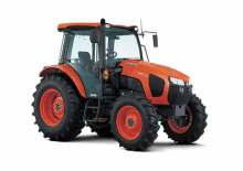 Tracteurs 4WD Kubota M5-111HDC