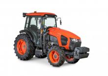 Tracteurs 4WD Kubota M5082NQ36-EC