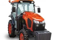 Tracteurs 4WD Kubota M5N-091