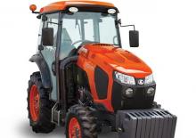 Tracteurs 4WD Kubota M5N-111