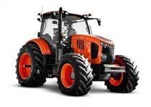 Tracteurs 4WD Kubota M7-154