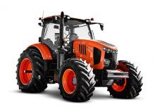Tracteurs 4WD Kubota M7-174