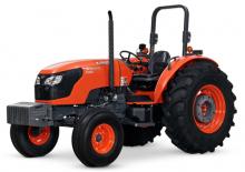 Tracteurs 4WD Kubota M9540F
