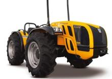 Tracteurs 4WD Pasquali Mars V7.80 AR