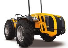 Tracteurs 4WD Pasquali Mars V8.80 RS