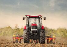 Tracteurs 4WD Case IH Maxxum 135 MC